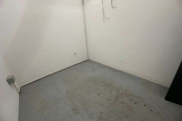 Prima Bizwalk Business Park