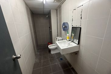 Prima Bizwalk Business Park