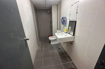 Prima Bizwalk Business Park