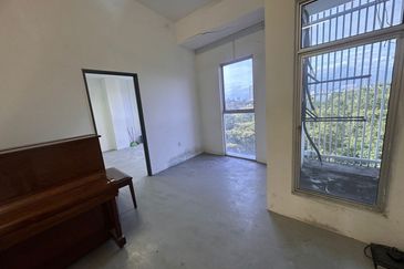 Prima Bizwalk Business Park