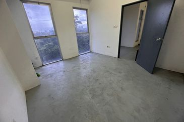 Prima Bizwalk Business Park