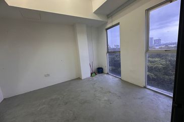 Prima Bizwalk Business Park