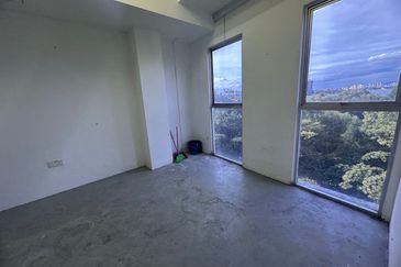 Prima Bizwalk Business Park