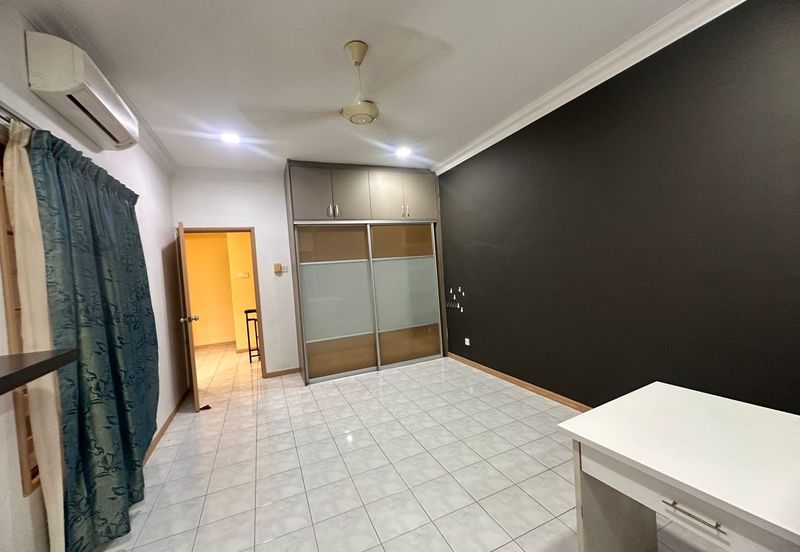 Bandar Bukit Puchong, BP 11