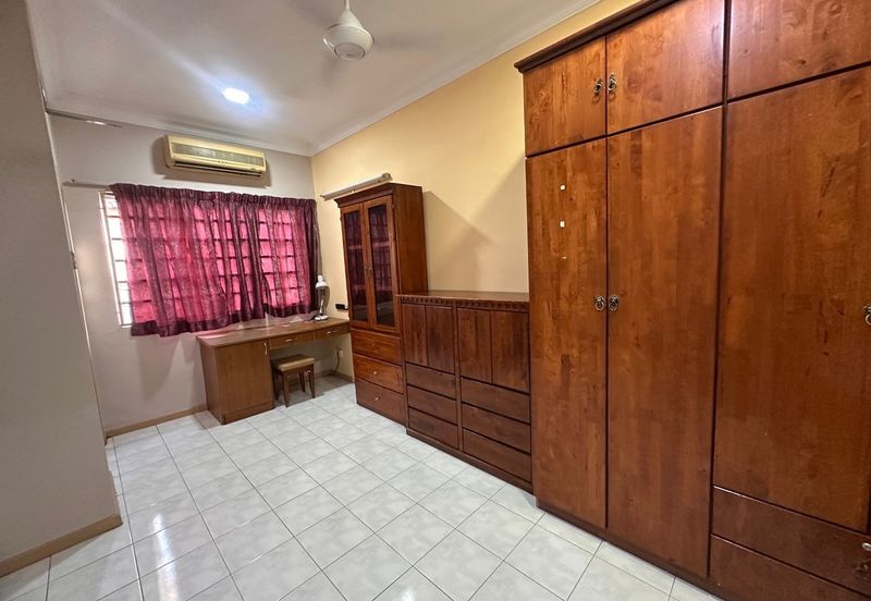 Bandar Bukit Puchong, BP 11