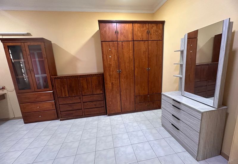 Bandar Bukit Puchong, BP 11