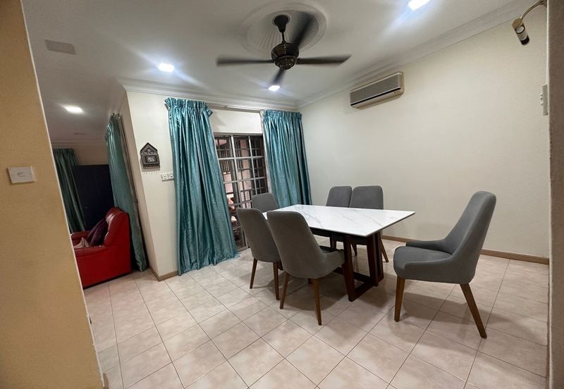 Bandar Bukit Puchong, BP 11