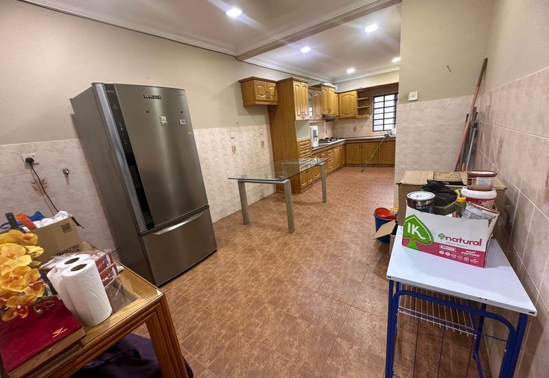 Bandar Bukit Puchong, BP 11