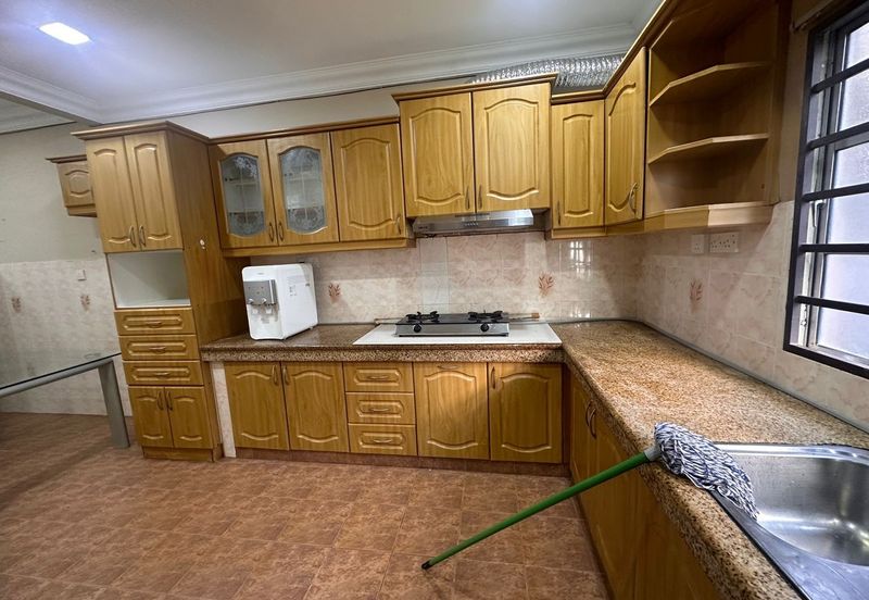 Bandar Bukit Puchong, BP 11