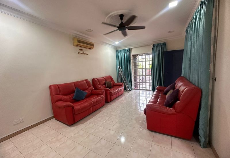 Bandar Bukit Puchong, BP 11