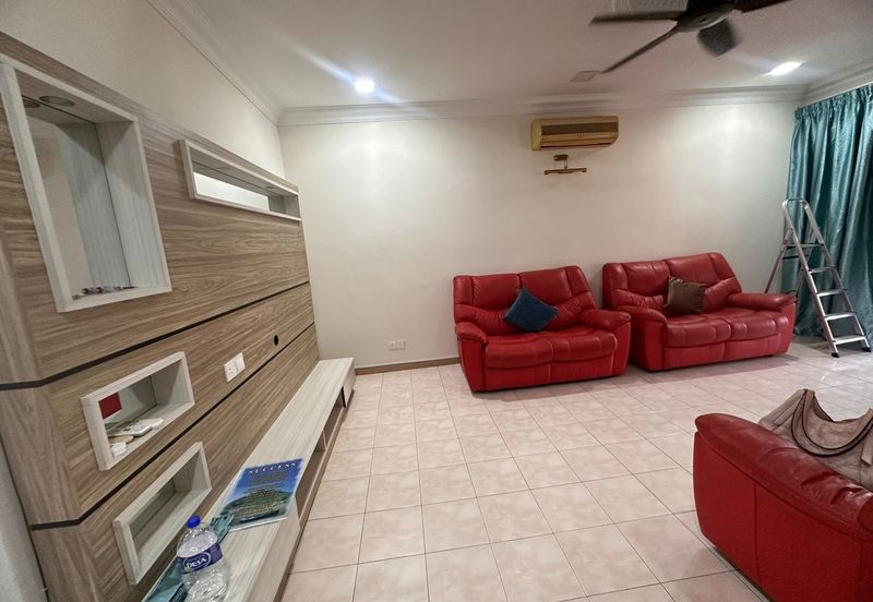 Bandar Bukit Puchong, BP 11