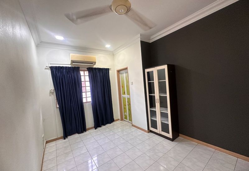 Bandar Bukit Puchong, BP 11