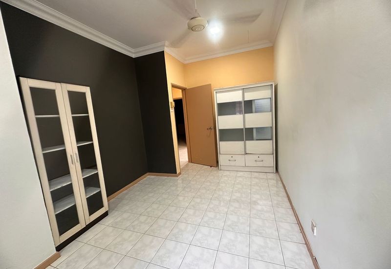 Bandar Bukit Puchong, BP 11