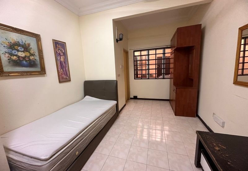 Bandar Bukit Puchong, BP 11