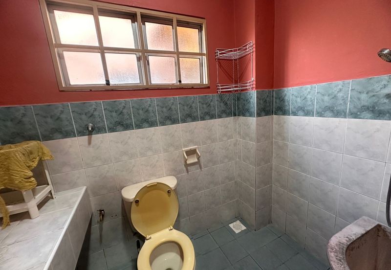 Bandar Bukit Puchong, BP 11