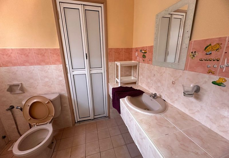 Bandar Bukit Puchong, BP 11