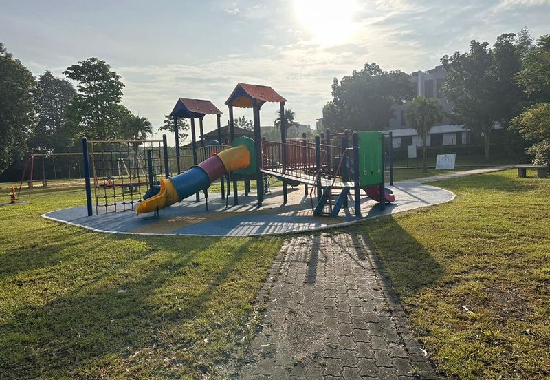 Bandar Bukit Puchong, BP 11