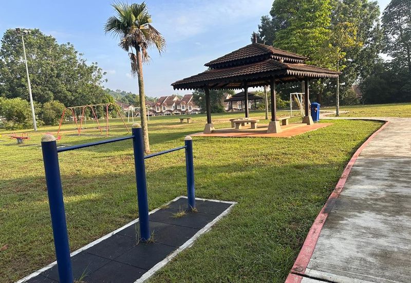 Bandar Bukit Puchong, BP 11