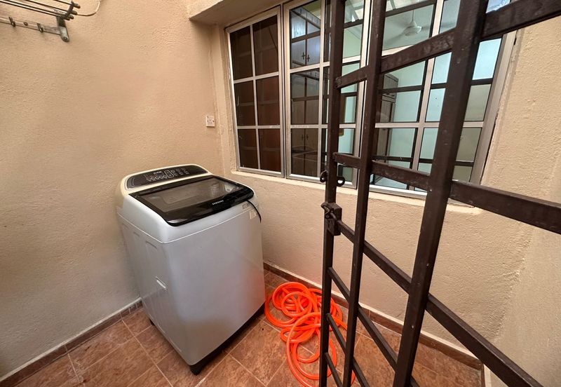 Bandar Bukit Puchong, BP 11