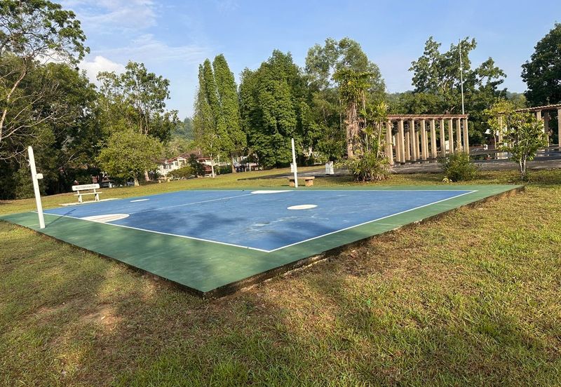 Bandar Bukit Puchong, BP 11