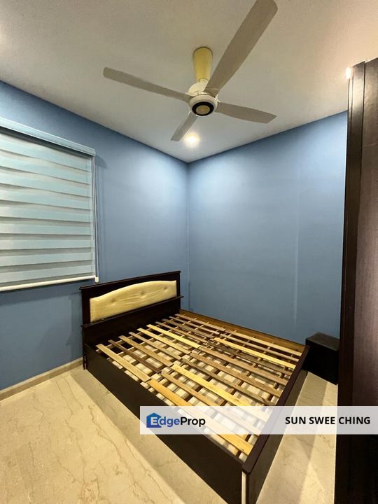 High Floor big Unit with All Towers View condo for rent , Kuala Lumpur, Setapak