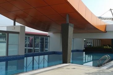 Pacific Place @ Ara Damansara