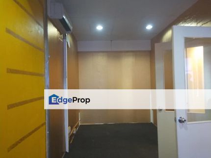 Damansara Perdana Office For Rent Damansara-Perdana LDP Dash, Selangor, Petaling Jaya