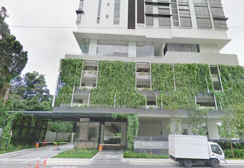 The Horizon Residences