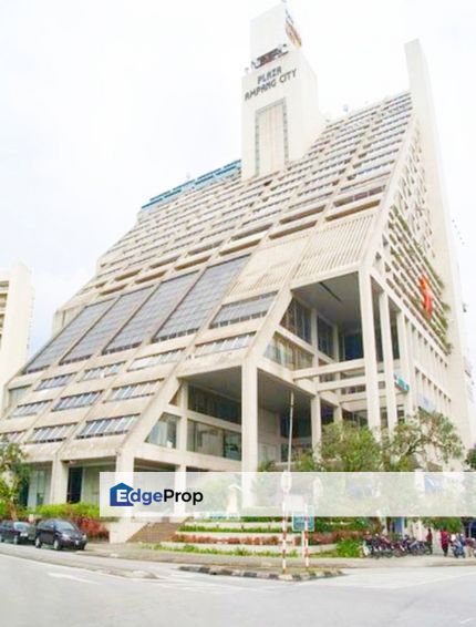 Ampang Office For Rent Plaza Ampang M City Hulu Klang Ampang Hilir, Kuala Lumpur, Ampang Hilir