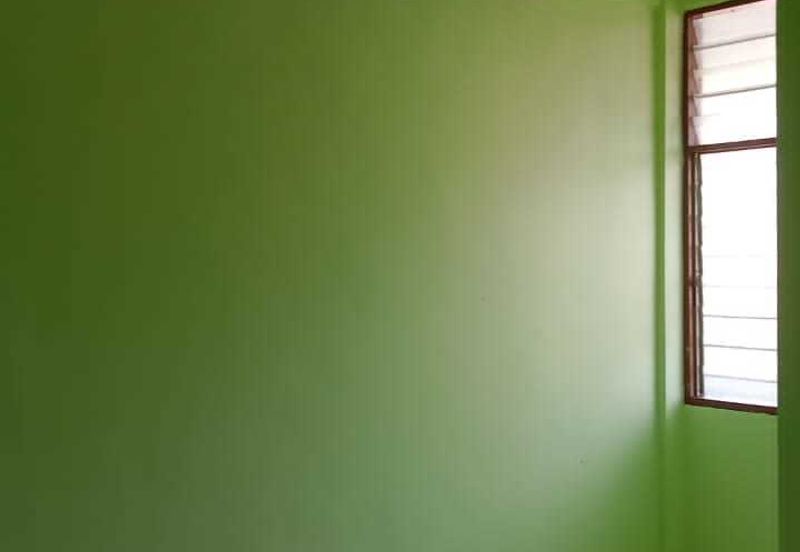 Rumah Pangsa Desa Aman