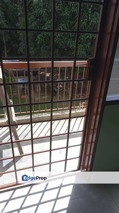 1st Floor newly renovated Desa Aman Flat next to Tmn Lipis, Pahang, Kuala Lipis