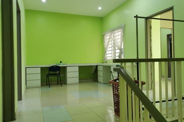 Bandar Seri Coalfields