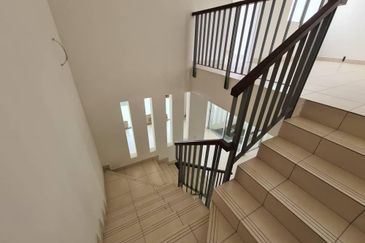 Bandar Seri Coalfields