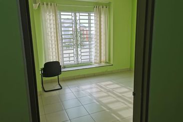 Bandar Seri Coalfields