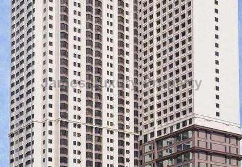 Golden City Condominium