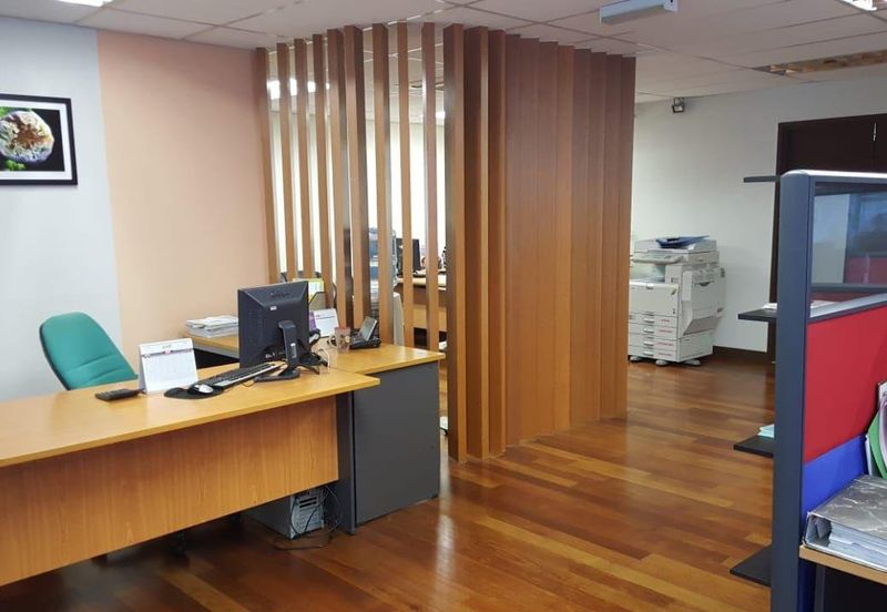 Taman Perindustrian UEP @ Subang Jaya