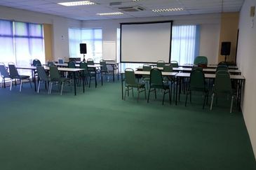 Taman Perindustrian UEP @ Subang Jaya