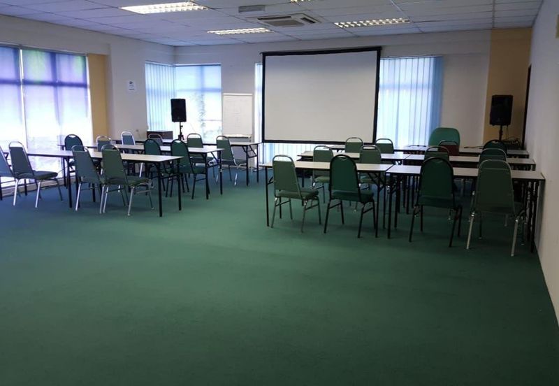 Taman Perindustrian UEP @ Subang Jaya