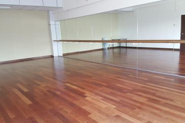 Taman Perindustrian UEP @ Subang Jaya