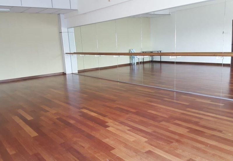 Taman Perindustrian UEP @ Subang Jaya