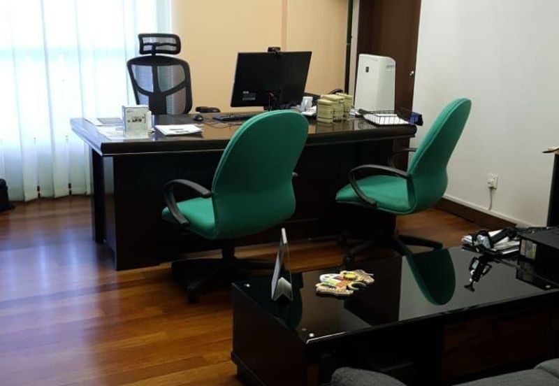 Taman Perindustrian UEP @ Subang Jaya