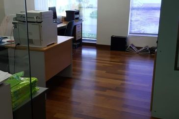 Taman Perindustrian UEP @ Subang Jaya