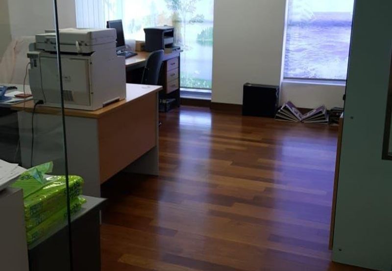 Taman Perindustrian UEP @ Subang Jaya