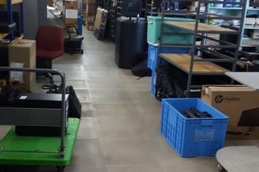 Taman Perindustrian UEP @ Subang Jaya