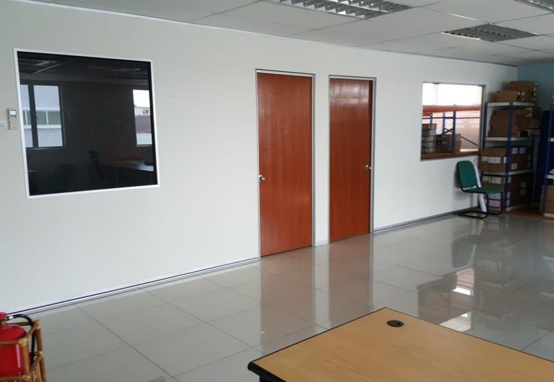 Taman Perindustrian UEP @ Subang Jaya