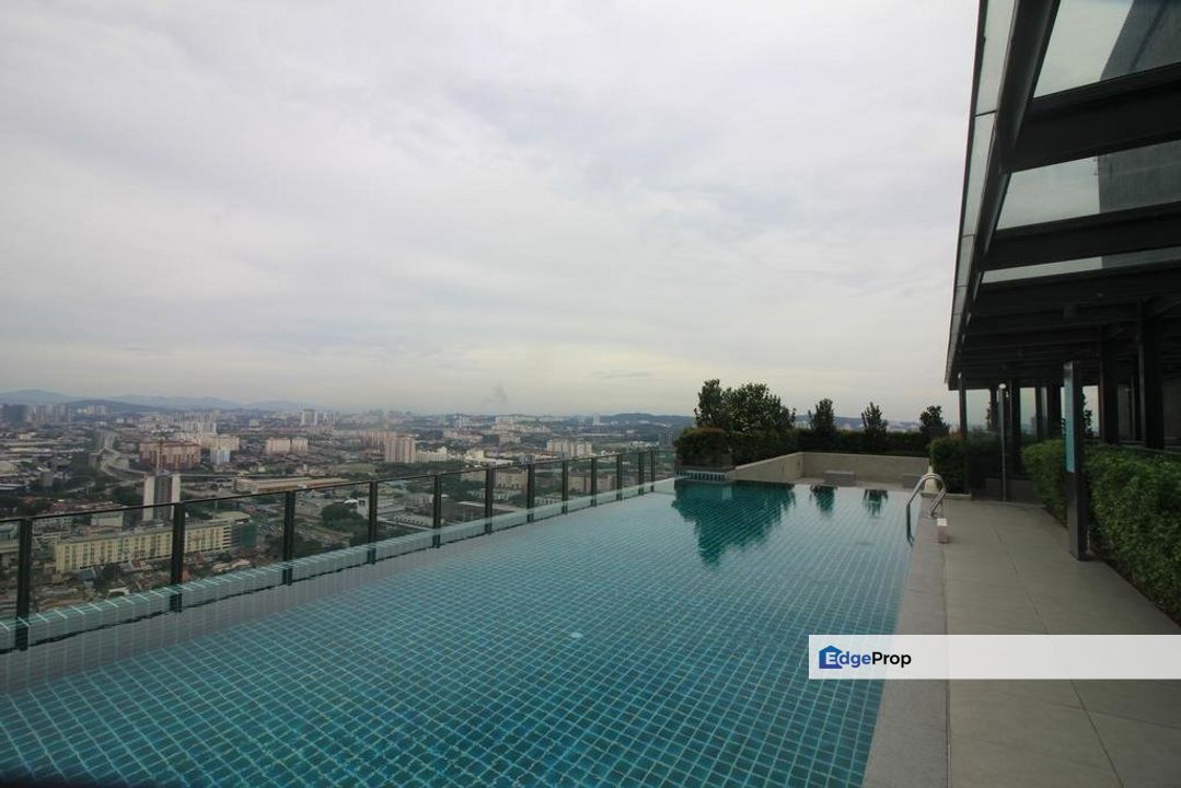 Icon City Petaling Jaya For Sale, Selangor, Petaling Jaya