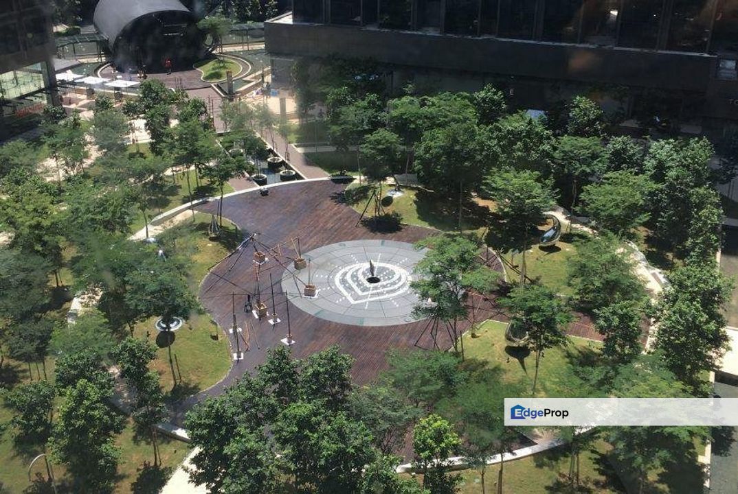 Icon City Petaling Jaya For Sale, Selangor, Petaling Jaya