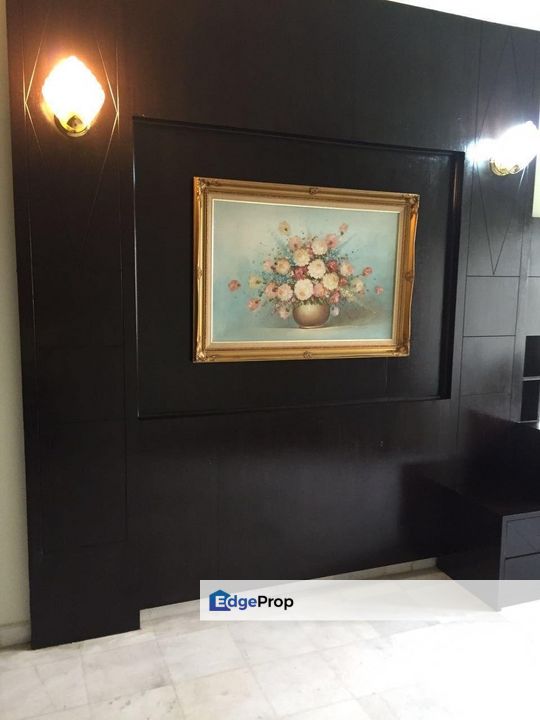 Seputeh Permai, Kuala Lumpur, Seputeh