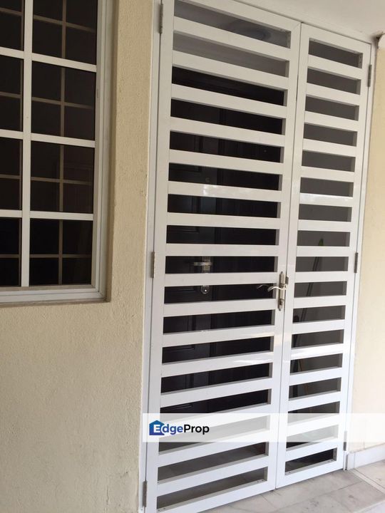 Seputeh Permai, Kuala Lumpur, Seputeh