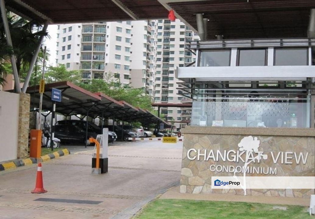 Changkat View, Kuala Lumpur, Dutamas